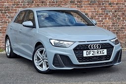 Audi A1 Sportback (18 on) 30 TFSI 110 S Line 5d For Sale - Arnold Clark Click & Collect Thurrock, Thurrock