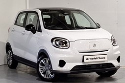 LEAPMOTOR T03 Hatchback (24 on) 70kW 37kWh 5dr Auto For Sale - Arnold Clark Click & Collect Thurrock, Thurrock