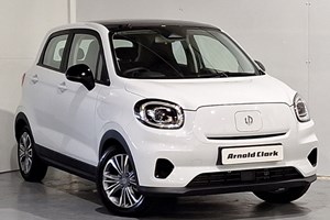 LEAPMOTOR T03 Hatchback (24 on) 70kW 37kWh 5dr Auto For Sale - Arnold Clark Click & Collect Thurrock, Thurrock