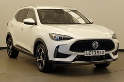 MG HS SUV (19-24) 1.5 T-GDI Trophy 5dr DCT For Sale - Arnold Clark Click & Collect Thurrock, Thurrock