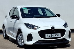 Mazda 2 Hybrid (22 on) 1.5i Hybrid Centre Line 5dr CVT For Sale - Arnold Clark Click & Collect Thurrock, Thurrock