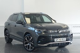 Volkswagen Tiguan SUV (24 on) 2.0 TDI R-Line 5dr DSG For Sale - Arnold Clark Click & Collect Thurrock, Thurrock