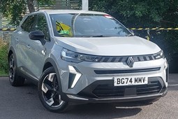 Renault Symbioz SUV (24 on) 1.6 E-Tech FHEV 145 Techno 5dr Auto For Sale - Arnold Clark Click & Collect Thurrock, Thurrock