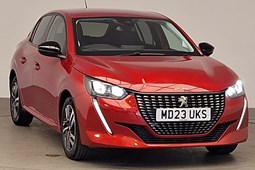 Peugeot 208 Hatchback (19 on) 1.2 PureTech 130 Allure Premium + 5dr EAT8 For Sale - Arnold Clark Click & Collect Thurrock, Thurrock