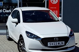 Mazda 2 (15-25) Skyactiv-G 75ps SE-L 5d For Sale - Arnold Clark Click & Collect Thurrock, Thurrock