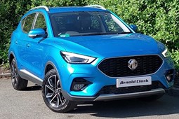 MG ZS SUV (17-24) 1.0T GDi Exclusive DCT 5d For Sale - Arnold Clark Click & Collect Thurrock, Thurrock