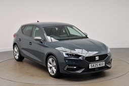 SEAT Leon Hatchback (20 on) 1.5 eTSI 115 FR 5dr DSG [Driver Assistance Pack] For Sale - Arnold Clark Click & Collect Thurrock, Thurrock