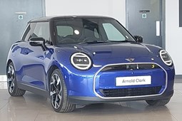 MINI Cooper Electric Hatchback (24 on) 160kW SE Exclusive 54kWh 3dr Auto For Sale - Arnold Clark Click & Collect Thurrock, Thurrock