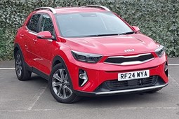 Kia Stonic SUV (17 on) 1.0T GDi 48V 3 5dr DCT For Sale - Arnold Clark Click & Collect Thurrock, Thurrock