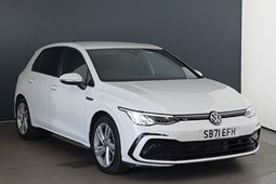 Volkswagen Golf Hatchback (20 on) R-Line 1.5 TSI 130PS 5d For Sale - Arnold Clark Click & Collect Thurrock, Thurrock
