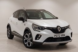 Renault Captur (20 on) 1.3 TCE 140 SE Edition 5dr For Sale - Arnold Clark Click & Collect Thurrock, Thurrock