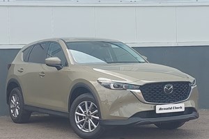Mazda CX-5 SUV (17 on) 2.0 SE-L 5dr For Sale - Arnold Clark Click & Collect Thurrock, Thurrock