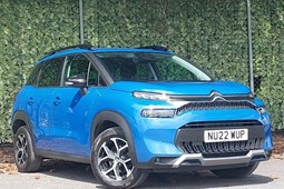 Citroen C3 Aircross SUV (17-24) 1.2 PureTech 130 Shine 5dr EAT6 For Sale - Arnold Clark Click & Collect Thurrock, Thurrock