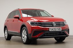 Volkswagen Tiguan Allspace (17-24) 1.5 TSI Life 5dr DSG For Sale - Arnold Clark Click & Collect Thurrock, Thurrock