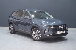 Hyundai Tucson SUV (21 on) 1.6 TGDi SE Connect 5dr 2WD For Sale - Arnold Clark Click & Collect Thurrock, Thurrock
