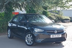 Vauxhall Corsa Hatchback (20 on) 1.2 SE Edition 5dr For Sale - Arnold Clark Click & Collect Thurrock, Thurrock