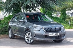 Skoda Kamiq SUV (19 on) 1.0 TSI 110 SE Drive 5dr For Sale - Arnold Clark Click & Collect Thurrock, Thurrock