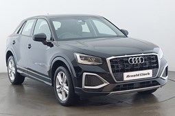 Audi Q2 SUV (16 on) 30 TDI Sport 5dr For Sale - Arnold Clark Click & Collect Thurrock, Thurrock