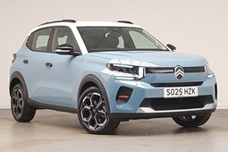 Citroen C3 Hatchback (24 on) 1.2 PureTech Plus 5dr For Sale - Arnold Clark Click & Collect Thurrock, Thurrock
