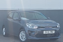 Kia Rio Hatchback (17-23) 1.0 T GDi 2 5dr For Sale - Arnold Clark Click & Collect Thurrock, Thurrock