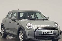 MINI Hatchback (14-24) 1.5 One Classic 5dr Auto For Sale - Arnold Clark Click & Collect Thurrock, Thurrock