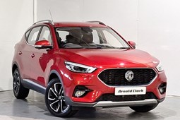 MG ZS SUV (17-24) 1.0T GDi Exclusive DCT 5d For Sale - Arnold Clark Click & Collect Thurrock, Thurrock