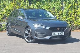 Cupra Leon Estate (20 on) 1.5 TSI V1 5dr For Sale - Arnold Clark Click & Collect Thurrock, Thurrock