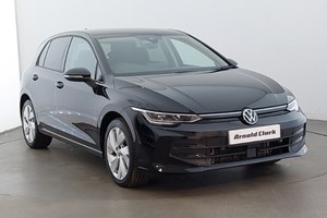Volkswagen Golf Hatchback (20 on) 1.5 TSI 150 Match 5dr For Sale - Arnold Clark Click & Collect Thurrock, Thurrock