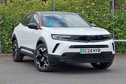 Vauxhall Mokka-e SUV (20-25) 100kW GS 50kWh 5dr Auto For Sale - Arnold Clark Click & Collect Thurrock, Thurrock