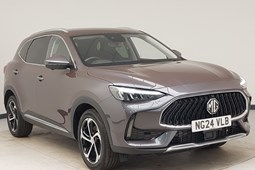 MG HS SUV (19-24) 1.5 T-GDI PHEV Trophy 5dr Auto For Sale - Arnold Clark Click & Collect Thurrock, Thurrock