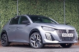 Peugeot 208 Hatchback (19 on) 1.2 Hybrid 110 GT 5dr e-DSC6 For Sale - Arnold Clark Click & Collect Thurrock, Thurrock