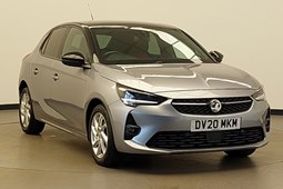 Vauxhall Corsa Hatchback (20 on) SRi Nav 1.2 (100PS) Turbo 5d For Sale - Arnold Clark Click & Collect Thurrock, Thurrock
