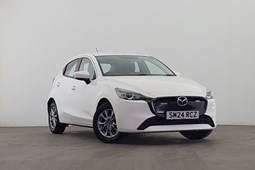 Mazda 2 (15-25) 1.5 Skyactiv G 75 Centre-Line 5dr For Sale - Arnold Clark Click & Collect Thurrock, Thurrock