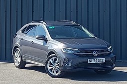 Volkswagen Taigo SUV (22 on) 1.0 TSI Match 5dr For Sale - Arnold Clark Click & Collect Thurrock, Thurrock