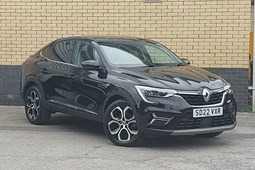 Renault Arkana SUV (21-24) 1.6 E-TECH Hybrid 145 S Edition 5dr Auto For Sale - Arnold Clark Click & Collect Thurrock, Thurrock