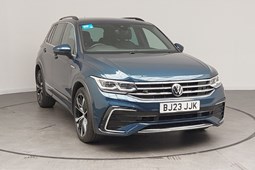 Volkswagen Tiguan (16-24) 1.5 TSI 150 R Line 5dr DSG For Sale - Arnold Clark Click & Collect Thurrock, Thurrock