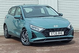 Hyundai i20 Hatchback (20 on) 1.0T GDi Advance [Nav] 5dr For Sale - Arnold Clark Click & Collect Thurrock, Thurrock