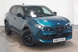 Alfa Romeo Junior Hybrid (25 on) 1.2 Turbo Ibrida 5dr Auto For Sale - Arnold Clark Click & Collect Thurrock, Thurrock