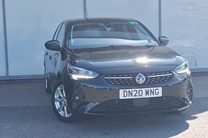 Vauxhall Corsa Hatchback (20 on) Elite Nav 1.2 (100PS) Turbo 5d For Sale - Arnold Clark Click & Collect Thurrock, Thurrock