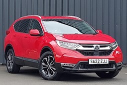 Honda CR-V SUV (18-23) EX i-MMD Hybrid AWD eCVT auto 5d For Sale - Arnold Clark Click & Collect Thurrock, Thurrock