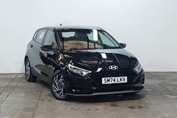 Hyundai i20 Hatchback (20 on) 1.0T GDi Advance 5dr For Sale - Arnold Clark Click & Collect Thurrock, Thurrock