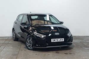 Hyundai i20 Hatchback (20 on) 1.0T GDi Advance 5dr For Sale - Arnold Clark Click & Collect Thurrock, Thurrock