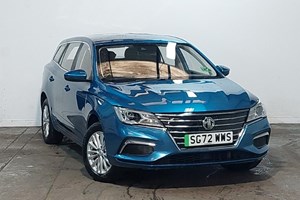 MG MG5 EV Estate (20 on) 115kW Excite EV 61kWh 5dr Auto For Sale - Arnold Clark Click & Collect Thurrock, Thurrock