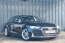 Audi A5 Sportback (17-24) 35 TFSI Sport S Tronic 5d For Sale - Arnold Clark Click & Collect Thurrock, Thurrock