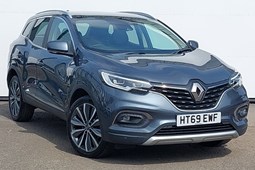 Renault Kadjar (15-22) S Edition TCe 140 5d For Sale - Arnold Clark Click & Collect Thurrock, Thurrock