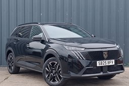Peugeot 5008 SUV (24 on) 1.2 Hybrid 136 Allure 5dr e-DSC6 For Sale - Arnold Clark Click & Collect Thurrock, Thurrock