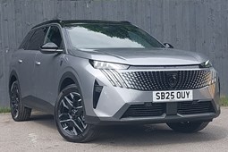 Peugeot 5008 SUV (24 on) 1.2 Hybrid 136 GT 5dr e-DSC6 For Sale - Arnold Clark Click & Collect Thurrock, Thurrock