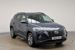 Hyundai Tucson SUV (21 on) 1.6 TGDi Hybrid 230 SE Connect 5dr 2WD Auto For Sale - Arnold Clark Click & Collect Thurrock, Thurrock