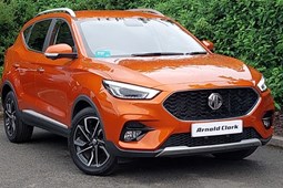 MG ZS SUV (17-24) 1.5 VTi-TECH Exclusive 5d For Sale - Arnold Clark Click & Collect Thurrock, Thurrock