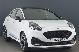 Ford Puma ST (20 on) 1.5 EcoBoost ST 5d For Sale - Arnold Clark Click & Collect Thurrock, Thurrock